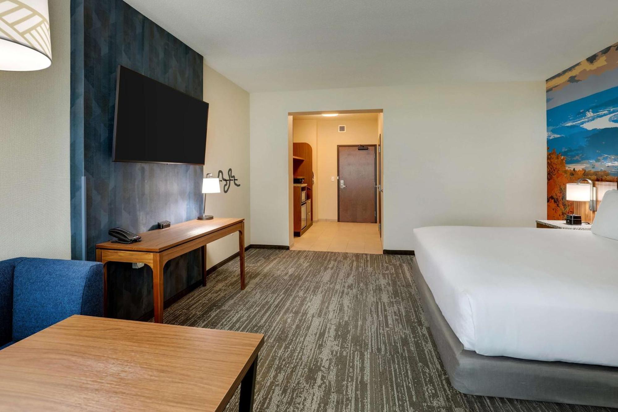 Drury Plaza Hotel Chattanooga Hamilton Place Exterior foto